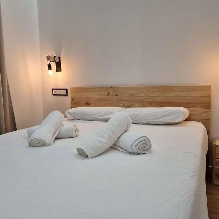 119A - Espectacular Apartamento En Pleno Centro 기욘 외부 사진