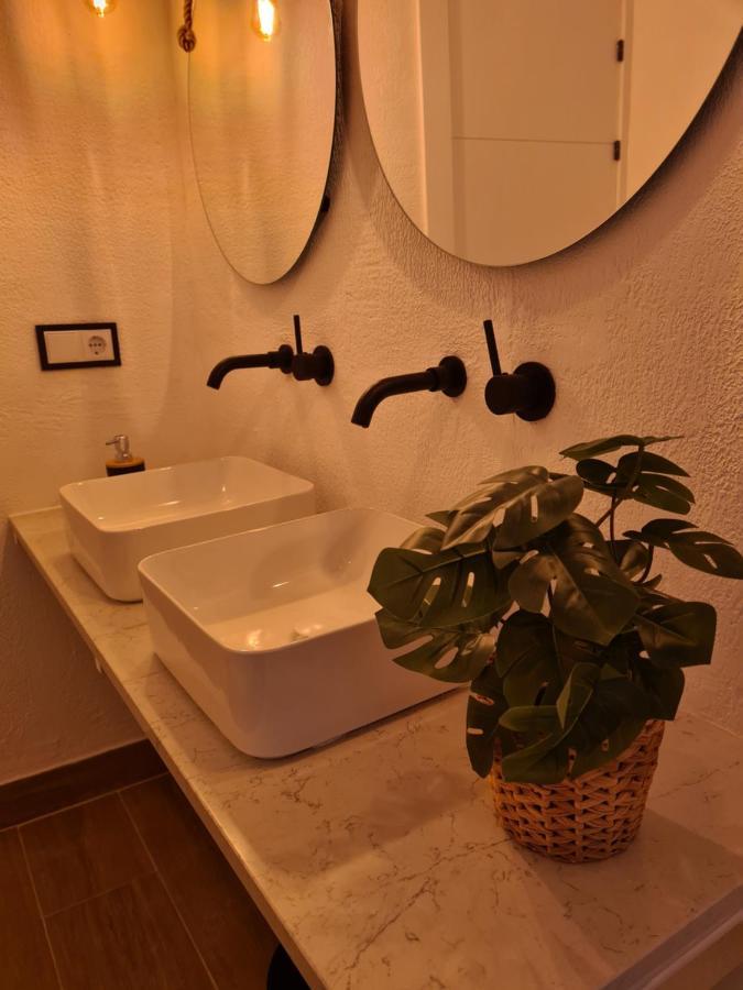 119A - Espectacular Apartamento En Pleno Centro 기욘 외부 사진