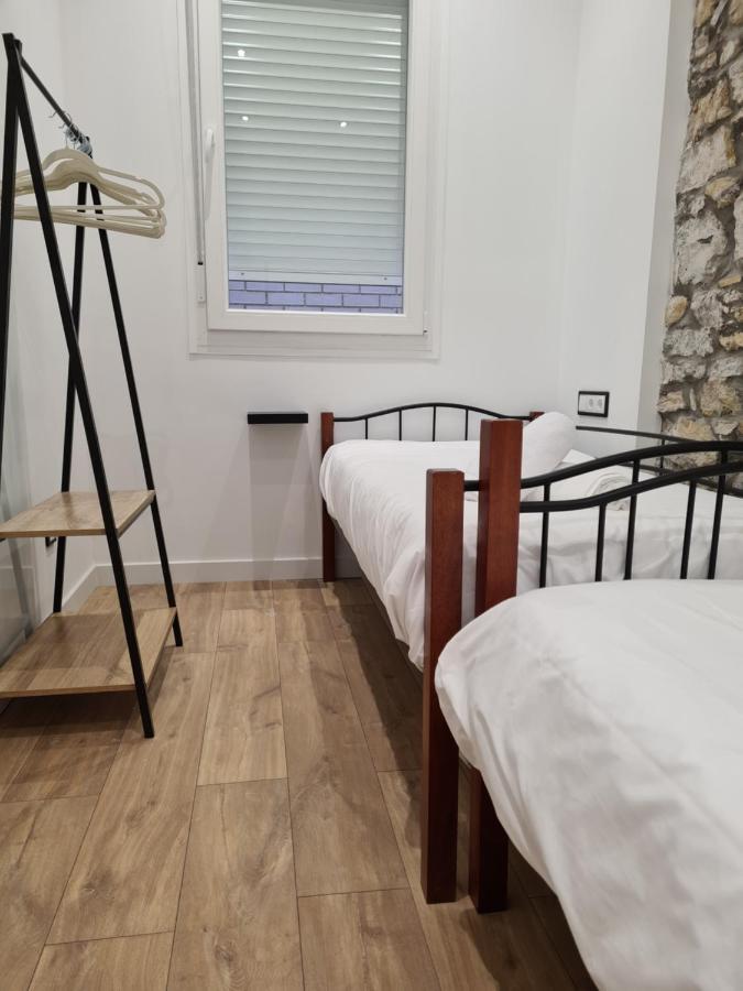 119A - Espectacular Apartamento En Pleno Centro 기욘 외부 사진