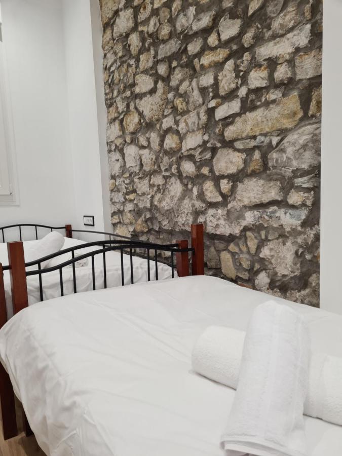 119A - Espectacular Apartamento En Pleno Centro 기욘 외부 사진