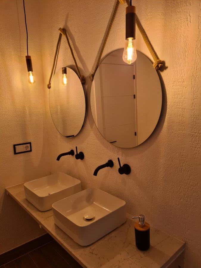 119A - Espectacular Apartamento En Pleno Centro 기욘 외부 사진
