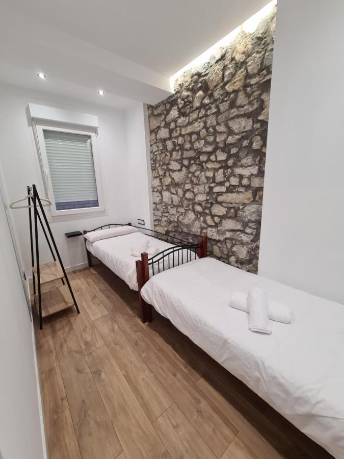 119A - Espectacular Apartamento En Pleno Centro 기욘 외부 사진
