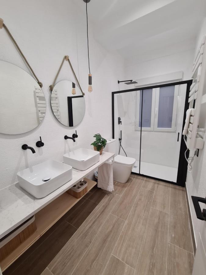 119A - Espectacular Apartamento En Pleno Centro 기욘 외부 사진