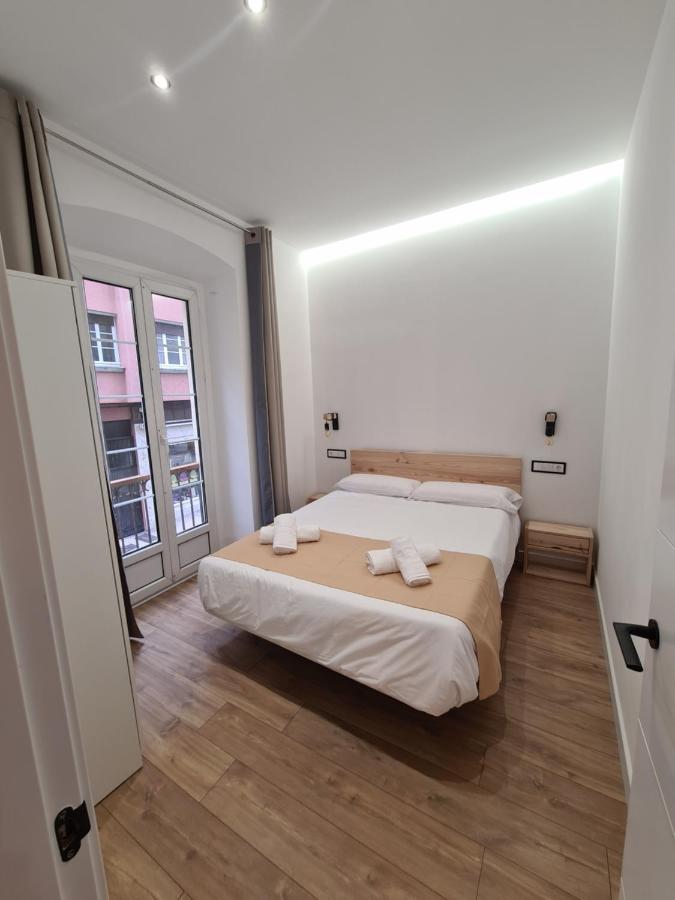 119A - Espectacular Apartamento En Pleno Centro 기욘 외부 사진