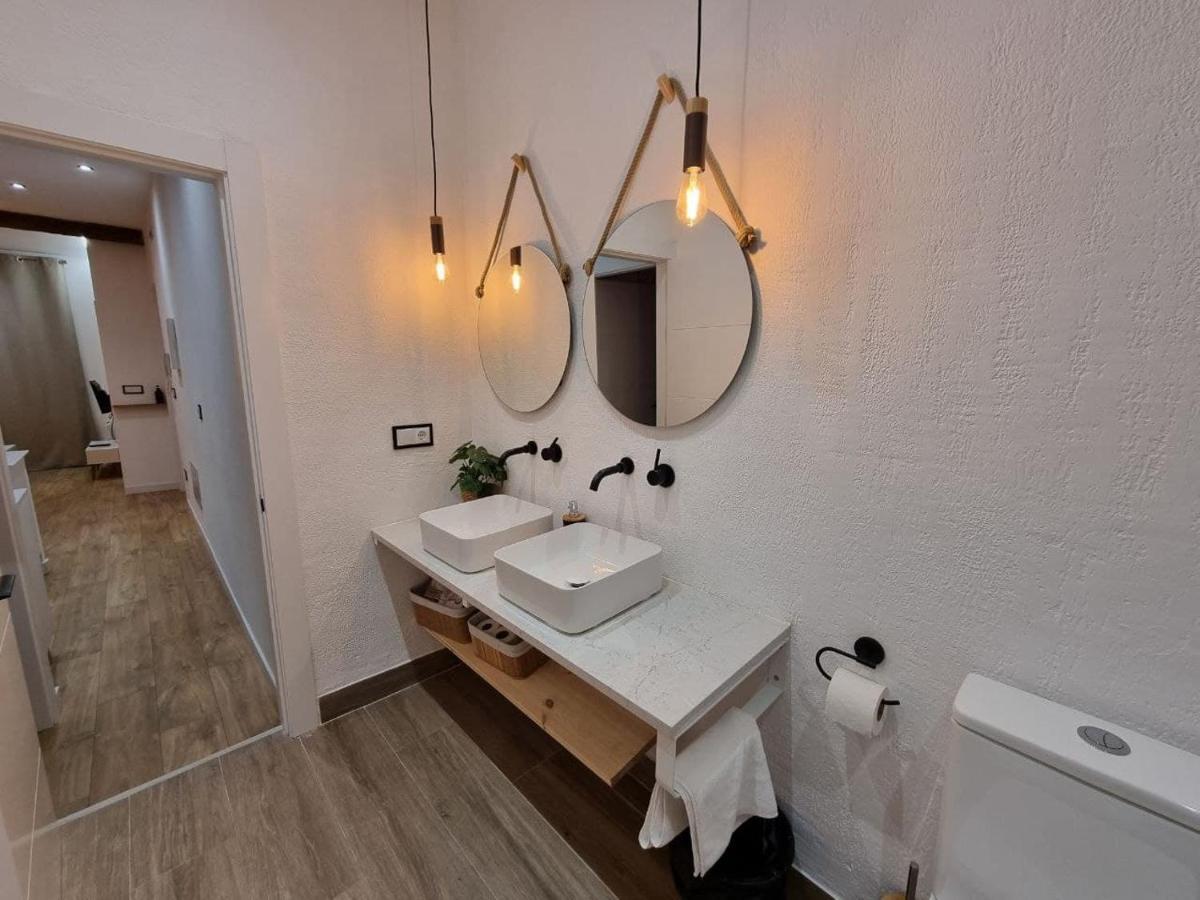 119A - Espectacular Apartamento En Pleno Centro 기욘 외부 사진