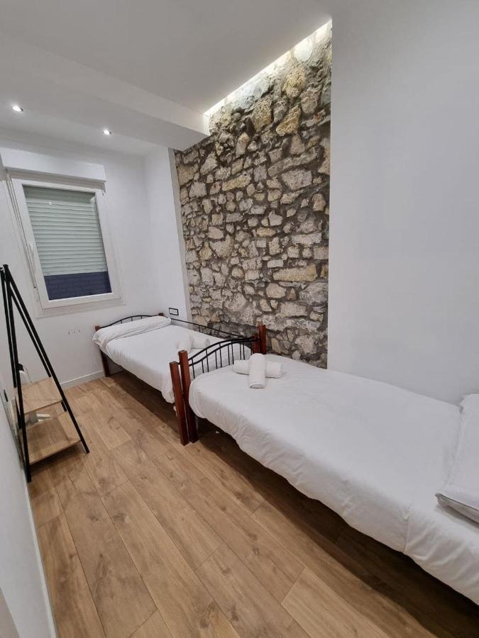 119A - Espectacular Apartamento En Pleno Centro 기욘 외부 사진