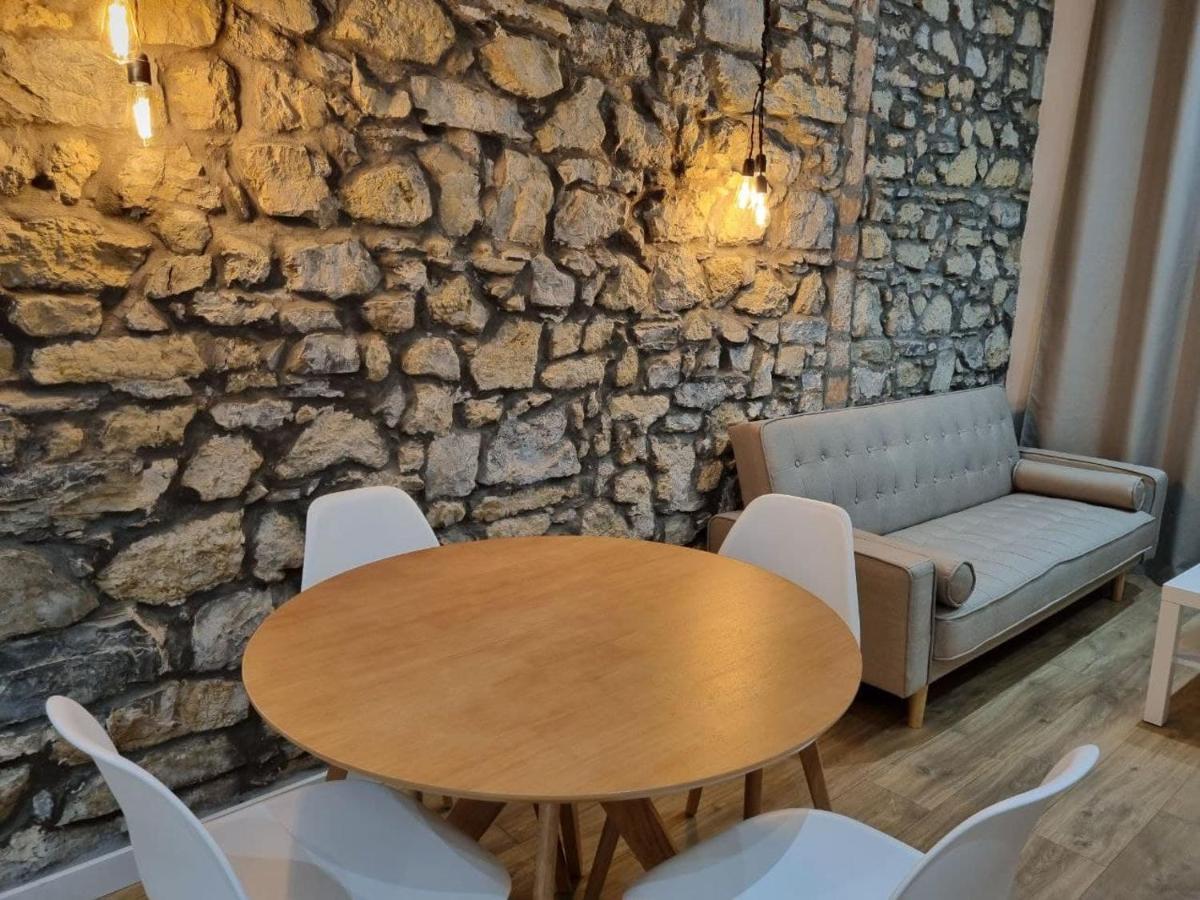 119A - Espectacular Apartamento En Pleno Centro 기욘 외부 사진
