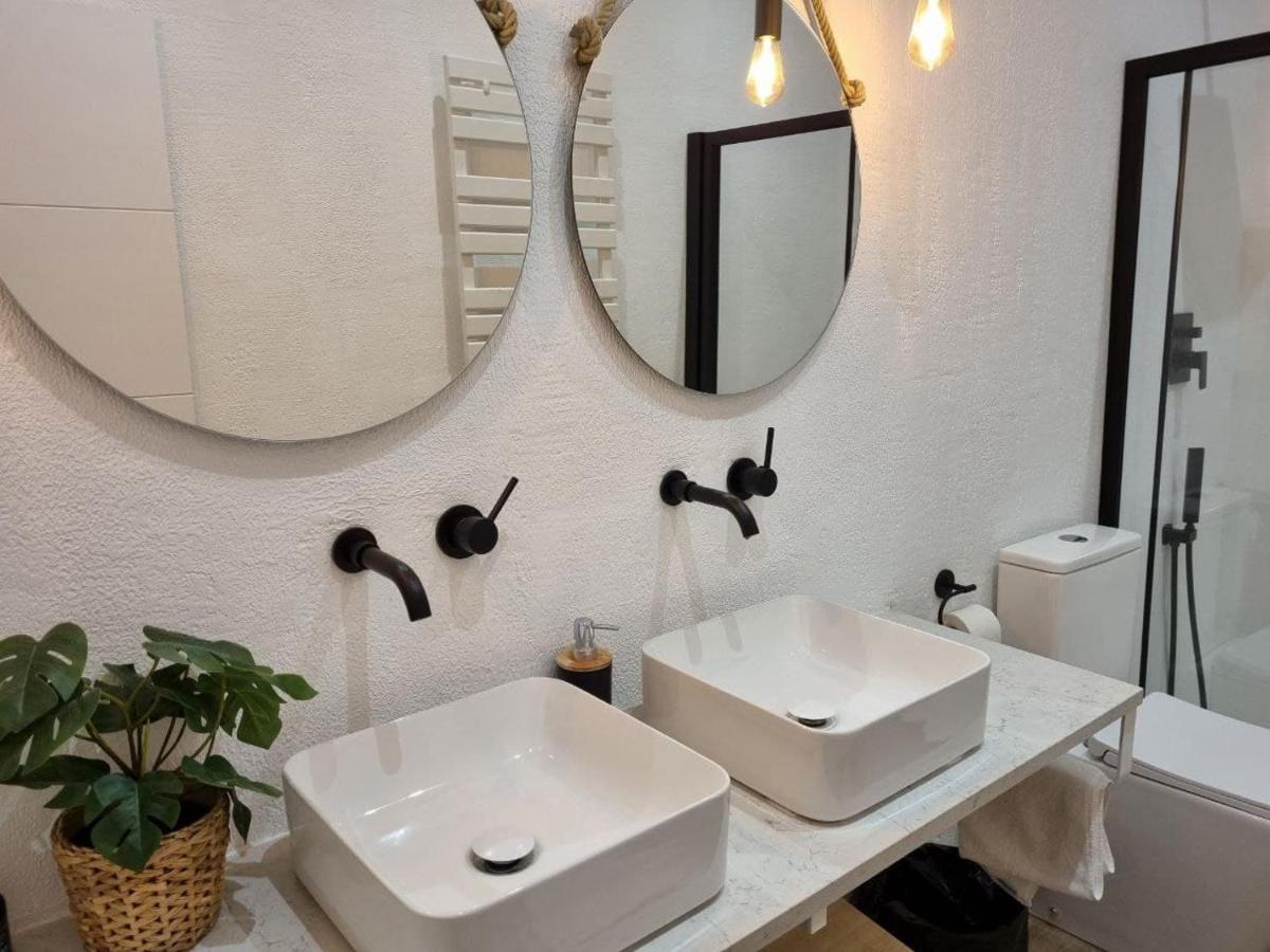 119A - Espectacular Apartamento En Pleno Centro 기욘 외부 사진